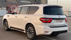 نيسان باترول